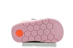 Biomecanics Botin Basico Rosa zimné barefoot topánky 25 EUR