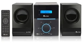 Neptún modrá / Mikroveža / CD / Bluetooth / USB