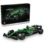 LEGO® Technic 42240 Auto Aston Martin Aramco AMR25 F1®