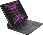 Belkin Etui z klawiaturą iPad Pro 12.9 generacja 3/4/5/6 (BBZ003DU-V1)
