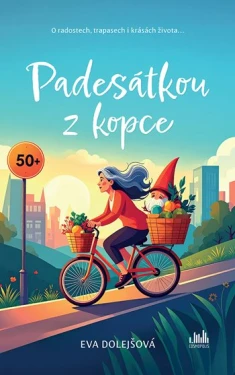 Padesátkou z kopce, Dolejšová Eva