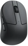 Keychron M4-A1 čierna / Herná bezdrôtová myš / PixArt 3395 / 26000 DPI (M4-A1)