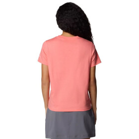 Columbia Rolling Bend Graphic SS Tee W 2120021686 tričko S