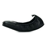 Jonap Sisi kids čierne barefoot baleríny 31 EUR