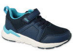 BEFADO 516Y262 tenisky SPORT GAMER blue 36 516Y262_36