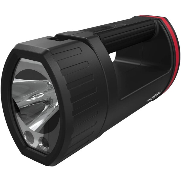 Ansmann LED ručné akumulátorové svietidlo (baterka) HS20R Pro, 1700 lm, 1600-0223; 1600-0223