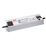 MEAN WELL napájací zdroj pre LED 249.9 W 700 mA 178 - 357 V stmievateľný; HLG-240H-C700AB