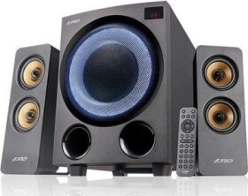 Fenda F770X ReproduktorI