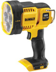 DeWalt DCL043 XR Aku Svietidlo 1000 lm bez Aku DCL043