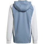 Juniorská bunda adidas Tiro 23 Competition All-Weather HU1319 152CM