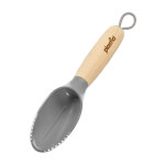 Plastia Pestovateľský set antracit