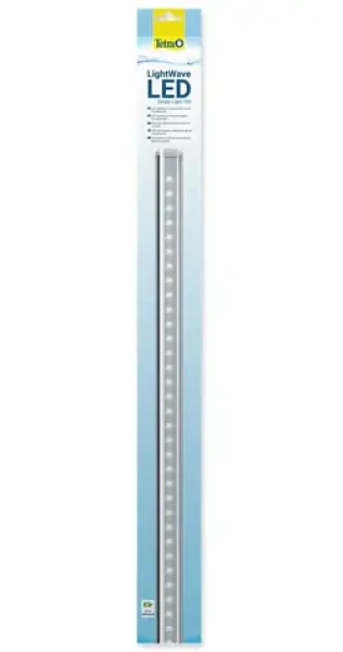Tetra LightWave Single 720 / Akvarijné LED osvetlenie / 24 W / 1939 lm / 7801 K / rast rastlín (A1-293359)
