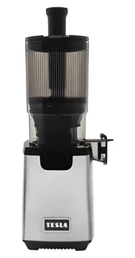 TESLA SlowJuicer SJ770 XXL Deluxe / Odšťavovač / závitovkový / nízkootáčkový (8595689803711)