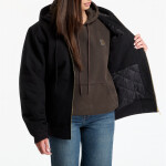 Bunda Carhartt WIP OG Active Jacket UNISEX Black Rigid M