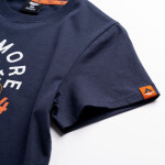 Detské tričko ZAMIR JRB s krátkym rukávom 164