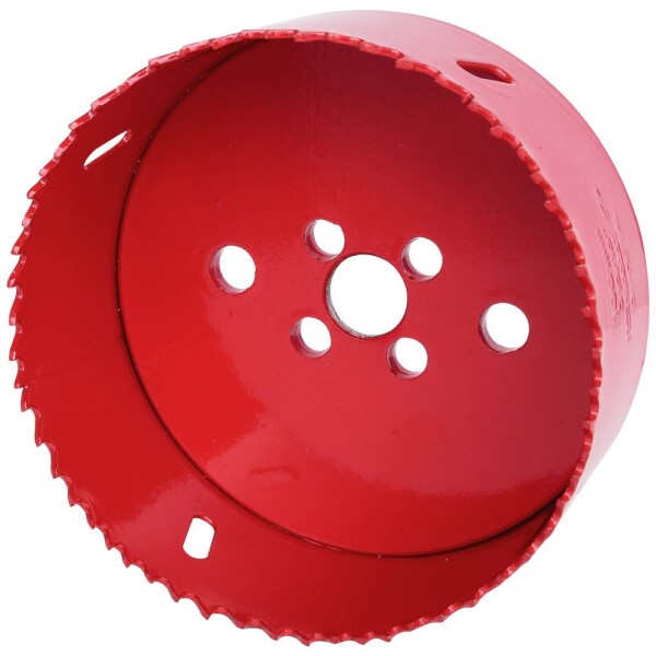 KS Tools 129.5100 1295100 vŕtacia korunka 100 mm 1 ks; 1295100