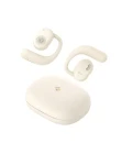 Havit OWS914 béžové / Bezdrôtové slúchadlá s háčikom / Bluetooth 5.3 / Game mode / IPX5 / 21 h (OWS914beige)