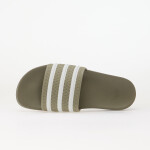 Tenisky adidas Adilette OG Cf Slides Silver Pebble/ Ftwr White/ Ftwr White EUR 42