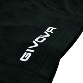 Unisex futbalové šortky Givova One U P016-0010 2XL