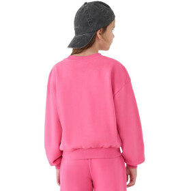 4F F1479 Jr Mikina 4FJWSS25TSWSF1479 54S 164 cm