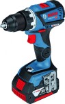 Bosch GSR 18V-60 C 18 V (06019G1103)