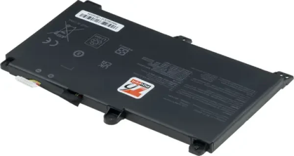 T6 Power Batéria pre Asus ROG Strix G531GT, G731GT, G512LI / Batéria pre notebook / 4212 mAh / 48 Wh / 3cell / Li- Poly (NBAS0187)