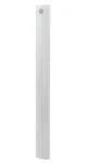 Ansmann LED svietidlo pod skrinky L biela / LED svietidlo / PIR senzor / IP20 / 35 cm (ANS LUKT 2831)