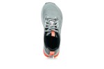 Altra Lone Peak 9+ W Gray/Orange športové tenisky 37 EUR
