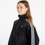 Bunda adidas Denim Lacing Fb Jacket Black L