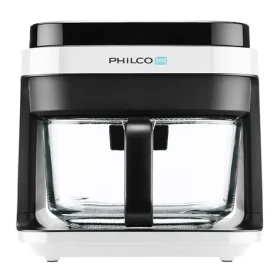 Philco PHAF 2100W / Teplovzdušná fritéza / 1200W / 5.5L / 40°C - 200°C (8590669396108)