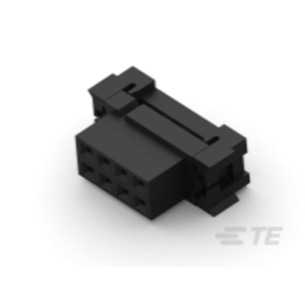 TE Connectivity 2-111626-4 1 ks Tray; 2-111626-4