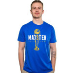Tričko Master 2025 M K00458 M