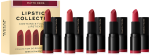 Revolution PRO súprava rúžov Matte Reds