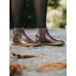 Be Lenka Mojo Dark Brown chelsea barefoot topánky 38 EUR