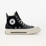 Tenisky Converse Chuck 70 De Luxe Squared Black/ Black/ Egret EUR 39