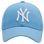 47 Značka New York Yankees MVP Cap B-MVPSP17WBP-CO jedna velikost