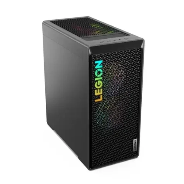 Lenovo Legion T5 26ARA8 sivá / AMD RYZEN 5 7600 3.8GHz / 32GB / 1TB SSD / RTX 4060 Ti 8GB / W11H (90UY00E5MK)