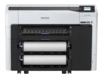 Epson SureColor SC-T3700DE / Veľkoformátová atramentová tlačiareň / A0+ / 2400 x 1200 DPI / 6 farieb / USB (C11CH80302A0)