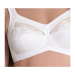 Ľahká podprsenka Safina 5448 biela - Anita Classix 006 white 80D