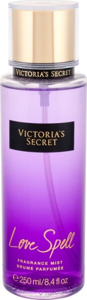 Victoria´s Secret Love Spell telový sprej 250 ml