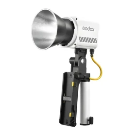 Godox ML60II BI / Video svetlo / Bi-Color / 70 W / 2800-6500 K / CRI 96+ (ML60II BI kit1)