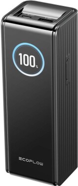 EcoFlow Power Bank EcoFlow RAPID 25000 mAh, 170W