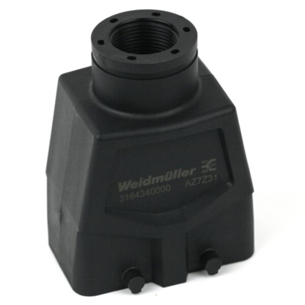 Weidmüller HDC 24D TOBU 1M25 BP 3164340000 puzdro konektora 1 ks; 3164340000