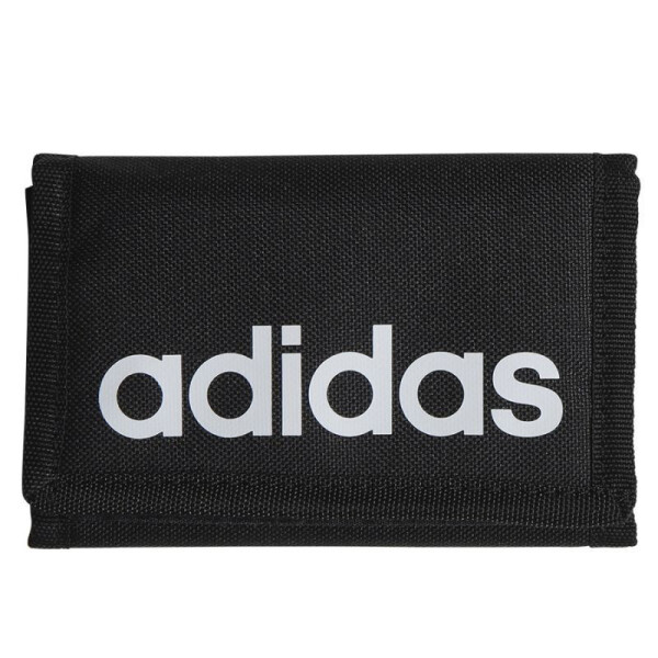 Lineárna peňaženka Essentials HT4741 - ADIDAS jedna velikost