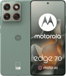 Motorola Edge 70 12/512GB Lily Pad