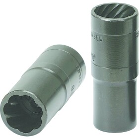 Špeciálna matica 1/2", 17 mm KS Tools 913.1281; 913.1281