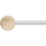 PFERD TOOLS 41443212 brúsny kolík Priemer 20 mm 10 ks; 41443212