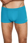 Pánske boxerky 22052 State light blue - HENDERSON světle modrá XL