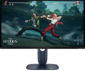 Dell ALIENWARE 27 QD-OLED AW2725D