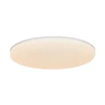 Nordlux Vic 22 / Stropné svetlo / 1600lm / 3000K / IP21 / LED (2310106001)